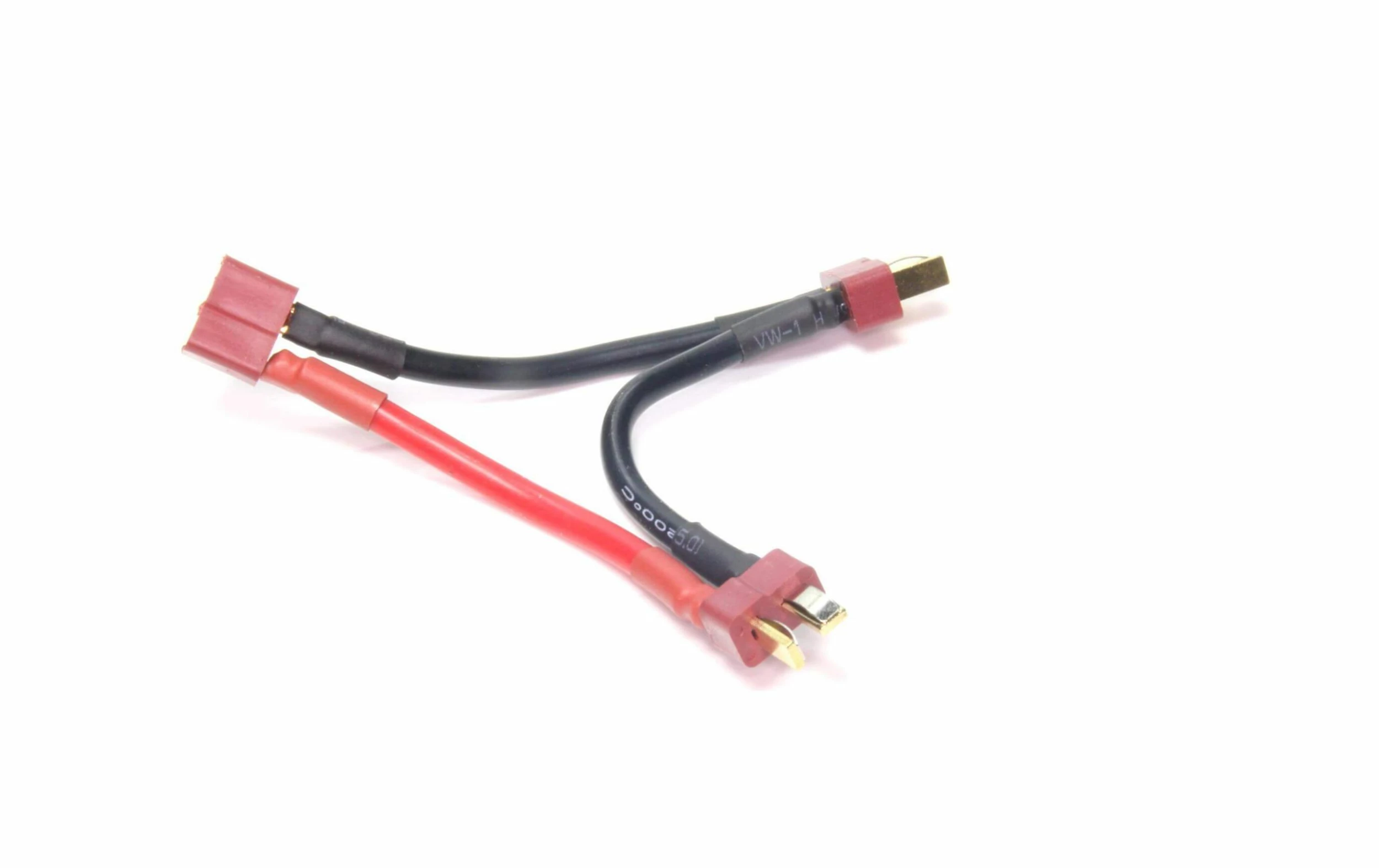 EP Câble Adaptateur Deans Zu Deans - Câbles ⋅ Fiches 3 EP Câble Adaptateur Deans Zu Deans - Câbles ⋅ Fiches