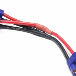 EP Câble Adaptateur EC3 Zu EC3 - Câbles ⋅ Fiches