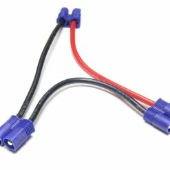 EP Câble Adaptateur EC3 Zu EC3/EC3 - Câbles ⋅ Fiches