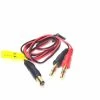 EP Câble Chargeur Fiche Banane De 4 Mm Zu Price CC - Câbles ⋅ Fiches -Kyosho Shop unnamed file 3426 scaled