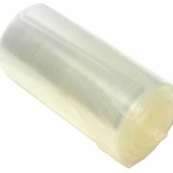 EP Gaine Thermorétractable Transparent 72 Mm - Matières