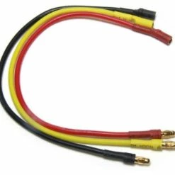 EP Câble De Prolongation 20 Cm 3,5 Mm D'or à 3,5 Mm D'or - Câbles ⋅ Fiches