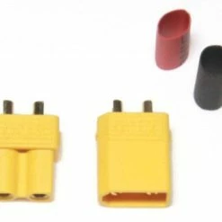 EP Connecteur XT30 10 Pièce/s - Câbles ⋅ Fiches