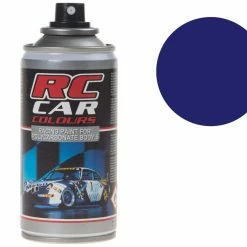 Ghiant Aérosol Pour Lexan RC CAR Pourpre Métallique 930 150 Ml - Matières