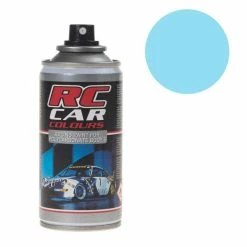 Ghiant Aérosol Pour Lexan RC CAR Urman Bleu 148 150 Ml - Matières