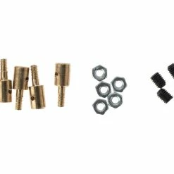 EP Raccord De Tringle Jusqu'à Ø1,8 Mm - Accessoires Avions