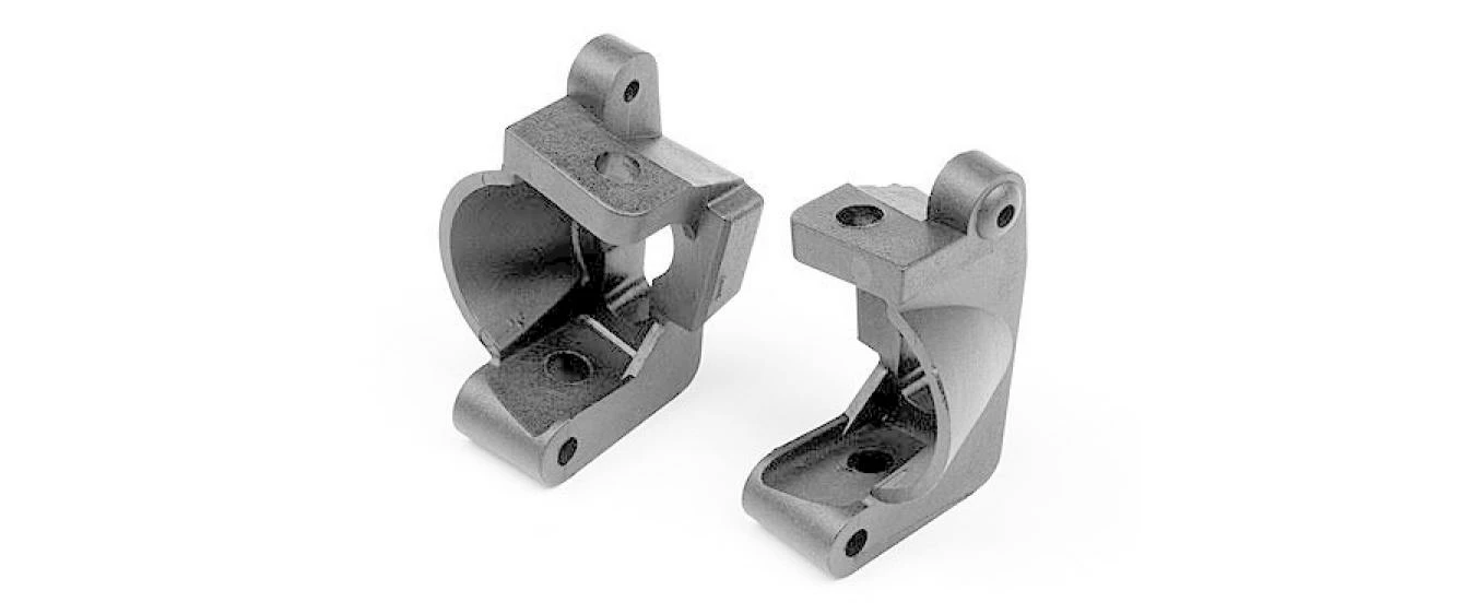 HPI Support De Bras De Suspension 101209 Bullet MT/ST Balle MT/ST - Off-Road Châssis 3 HPI Support De Bras De Suspension 101209 Bullet MT/ST Balle MT/ST - Off-Road Châssis