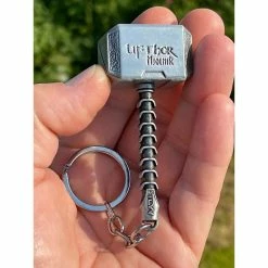 LifThor Porte-clés Mjolnir - Emetteurs ⋅ Recpteurs -Kyosho Shop unnamed file 3469