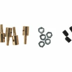 EP Raccord De Tringle Jusqu'à Ø1,6 Mm - Accessoires Avions