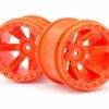 Maverick Jantes Quantum MT Orange, 2 Pièces - On-Road Châssis -Kyosho Shop unnamed file 3472