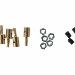 EP Raccord De Tringle Jusqu'à Ø1,2 Mm - Accessoires Avions