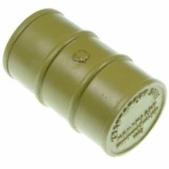 OEM Baril à Essence 1:16 Wehrmacht, Beige - Accessoires Véhicule Utilitaire