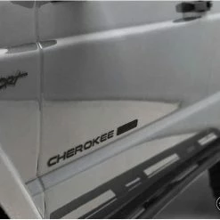 RC4WD Emblème Set, SCX10 II Cherokee, Noir - Accessoires RC 6 RC4WD Emblème Set, SCX10 II Cherokee, Noir - Accessoires RC -Kyosho Shop unnamed file 3491