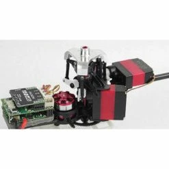 ALIGN Aide Au Réglage Des Plateaux Cycliques 150 - Helicos Pièce De Rechange -Kyosho Shop unnamed file 3503