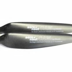 Aeronaut Avions Pièce De Rechange Hélice Rabattable CAMcarbon 8x6