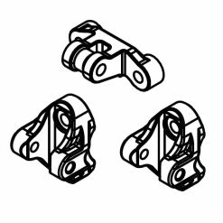 Amewi Montage De La Jambe De Force Set RCX10 - Off-Road Implusion