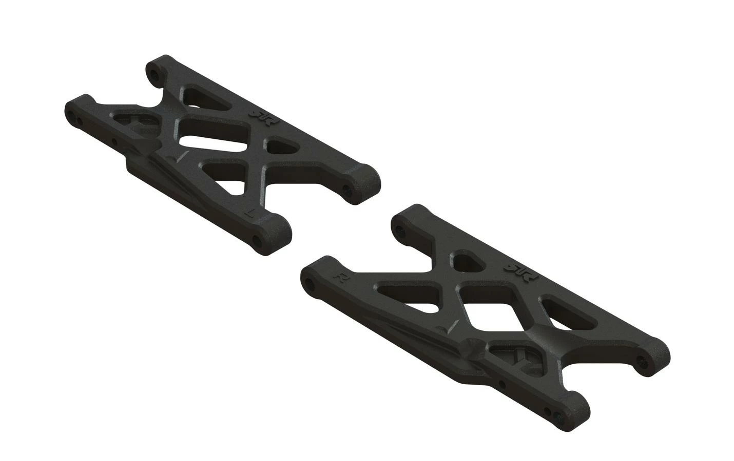 Arrma Bras Transversal Granite 3S Retour, 2 Pièces - Off-Road Implusion 3 Arrma Bras Transversal Granite 3S Retour, 2 Pièces - Off-Road Implusion