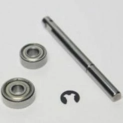 EP Axe De Rechange Serie 2217 - Moteurs ⋅ Régulateurs