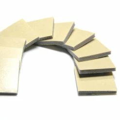 EP Pastilles Autocollantes - Servos ⋅ Gyroscope