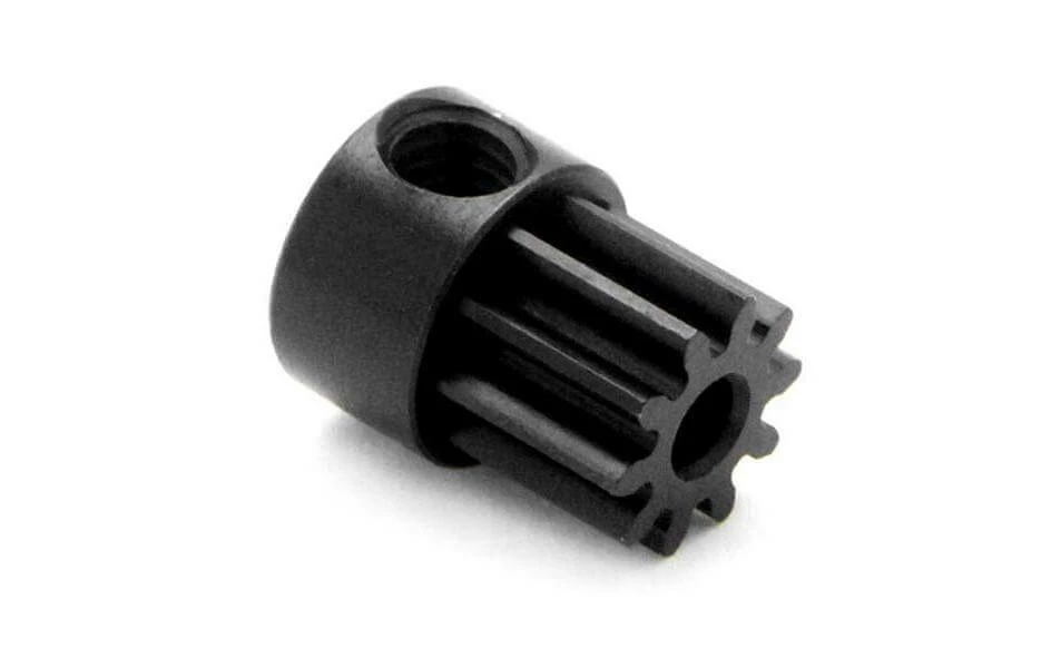 HPI Pignon Micro RS4 10T - On-Road Châssis 3 HPI Pignon Micro RS4 10T - On-Road Châssis