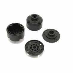 Kyosho Europe Kyosho Differentialgehäuse Fazer FZ02 - On-Road Châssis