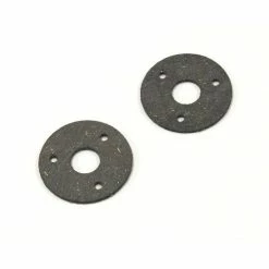 Kyosho Europe Kyosho Disque D'embrayage HD 2 Pièces, Série Légendaire Buggy - Off-Road Implusion