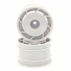 Kyosho Europe Kyosho Jantes 50 Mm Retour, 2 Pièces - Off-Road Implusion