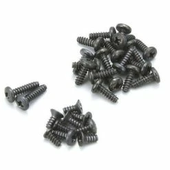 Kyosho Europe Kyosho Jeu De Petites Pièces Screw (Mini-Z MR-03) - On-Road Châssis