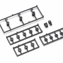 Kyosho Europe Kyosho Roue Dentée Pinion Gear Set (Mini-Z) - On-Road Châssis