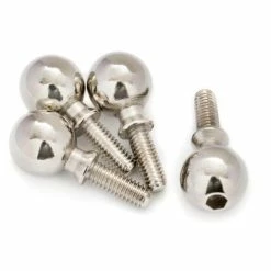 Maverick Boulons à Tête Sphérique 4 Pièces - Off-Road Implusion