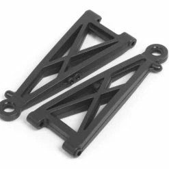 Maverick Bras Transversal Fond Avant, 2 Pièces Phantom XT - Off-Road Implusion