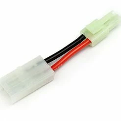 Maverick Câble Adaptateur Mini Tamiya à Tamiya - Câbles ⋅ Fiches