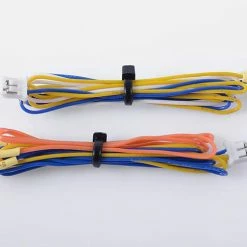 RC4WD Éclairage Pour Modèles Réduits LED 3 Mm Jaune 3 Mm - Accessoires RC