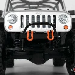 RC4WD Manille Pour Modèles Réduits King Kong Orange - Accessoires RC -Kyosho Shop unnamed file 3574