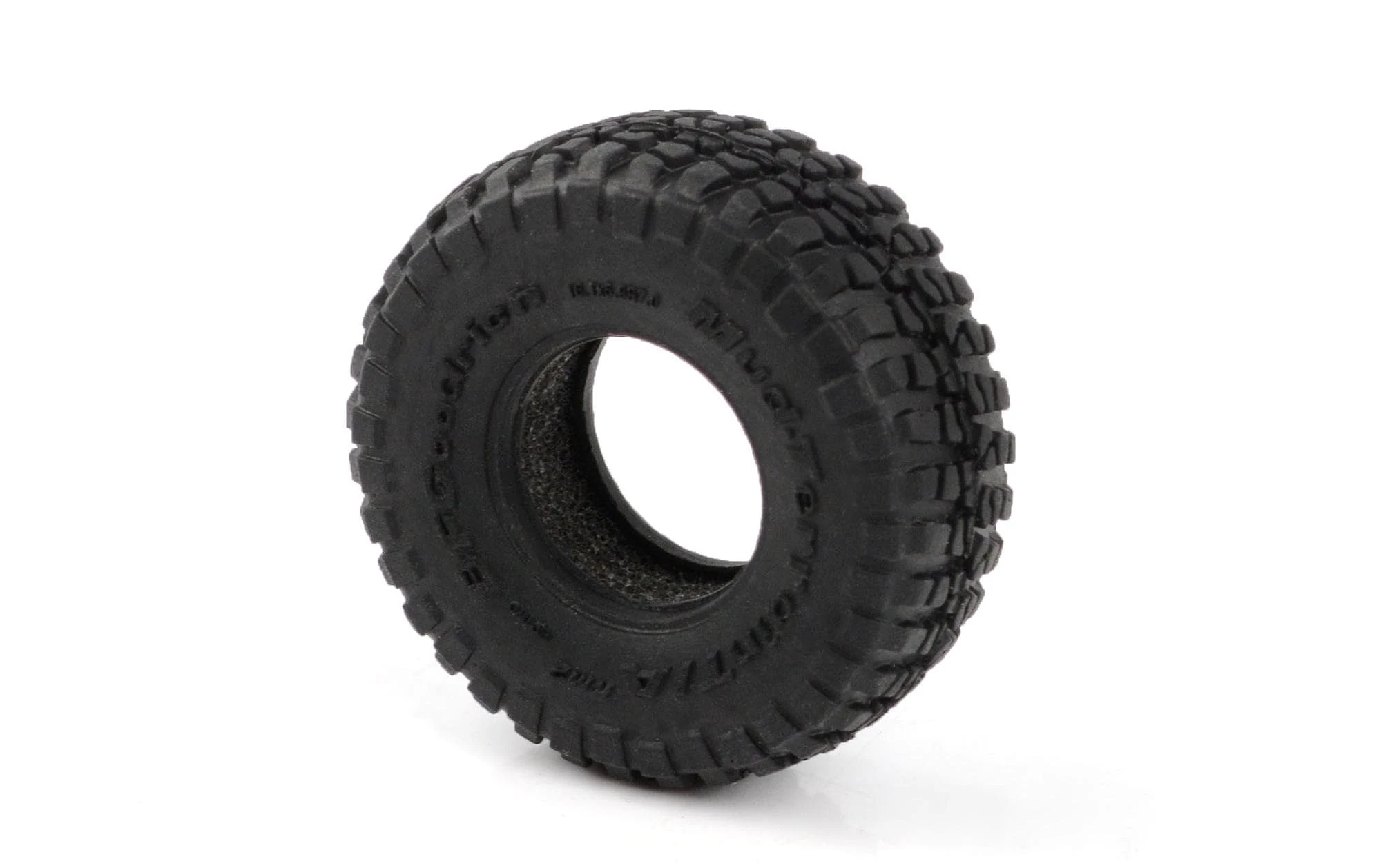 RC4WD On-Road Châssis Pneus BFGoodrich Mud Terrain T/A KM2 0.7 3 RC4WD On-Road Châssis Pneus BFGoodrich Mud Terrain T/A KM2 0.7