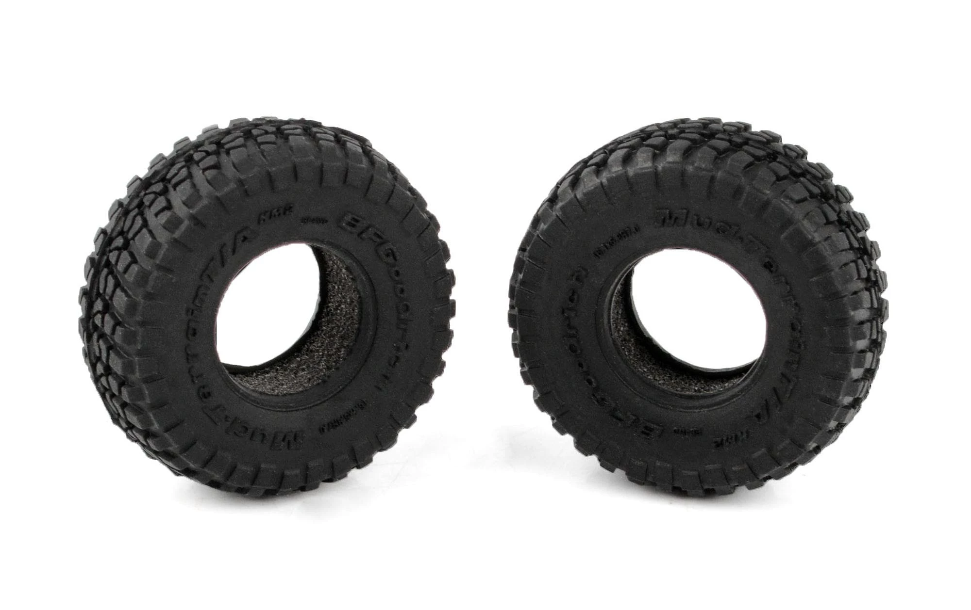 RC4WD On-Road Châssis Pneus BFGoodrich Mud Terrain T/A KM2 0.7 4 RC4WD On-Road Châssis Pneus BFGoodrich Mud Terrain T/A KM2 0.7 – Image 2