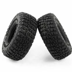 RC4WD On-Road Châssis Pneus BFGoodrich Mud Terrain T/A KM2 0.7 7 RC4WD On-Road Châssis Pneus BFGoodrich Mud Terrain T/A KM2 0.7 -Kyosho Shop unnamed file 3577