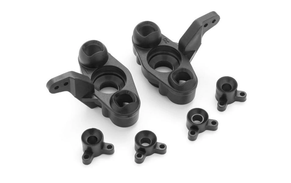 Maverick Ensemble De Montants De Suspension Quantum XT / MT - Off-Road Implusion 3 Maverick Ensemble De Montants De Suspension Quantum XT / MT - Off-Road Implusion