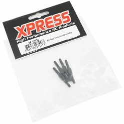 Xpress Barre D'accouplement 29 Mm, 4 Pièces Pour Série Execute - On-Road Châssis -Kyosho Shop unnamed file 3589