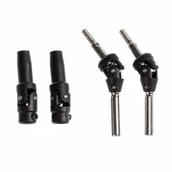 Amewi Kit D'axes D'entraînement Essieu Avant - Off-Road Châssis