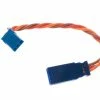 Muldental Câble De Servo Torsadé Futaba 10 Cm Connecteur JR Zu Prise JR - Câbles ⋅ Fiches 1 Muldental Câble De Servo Torsadé Futaba 10 Cm Connecteur JR Zu Prise JR - Câbles ⋅ Fiches -Kyosho Shop unnamed file 362