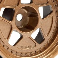 HPI Jantes R43 48x31mm/10mm 2 Pièces - On-Road Châssis -Kyosho Shop unnamed file 3625