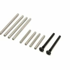 Kyosho Europe Kyosho Aufhängungswelle Fazer FZ02 Ensemble - On-Road Châssis