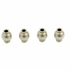 Kyosho Europe Kyosho Kugel HD ST Ball Fazer FZ02, 4 Pièces - On-Road Châssis