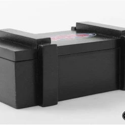 RC4WD Caisse De Transport Pour Modèles Réduits 1:10 Mallette De Transport 1:10 - Accessoires RC -Kyosho Shop unnamed file 3648