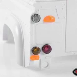 RC4WD Feux Arrière Pour Modèles Réduits Jaune, Petit - Accessoires RC -Kyosho Shop unnamed file 3655