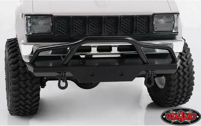 RC4WD Manille Pour Modèles Réduits Warn 1:10 D-Ring Gland - Accessoires RC 4 RC4WD Manille Pour Modèles Réduits Warn 1:10 D-Ring Gland - Accessoires RC – Image 2