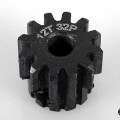 RC4WD Pignon De Moteur 32P 12T - Vis ⋅ Petite Pièce