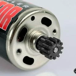 RC4WD Pignon De Moteur 32P 12T - Vis ⋅ Petite Pièce 7 RC4WD Pignon De Moteur 32P 12T - Vis ⋅ Petite Pièce -Kyosho Shop unnamed file 3663