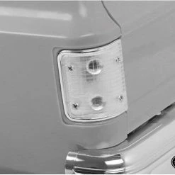 RC4WD Rétroviseur Latéral Pour Modèles Réduits Blazer Housses De Phares Et De Phares - Accessoires RC -Kyosho Shop unnamed file 3665